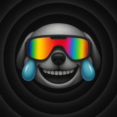 you can’t stop the mog. $DOGMOG
DMoGyiwQRiVShST59jj4gwem3vhuLuFFvxhERQrx5mZe