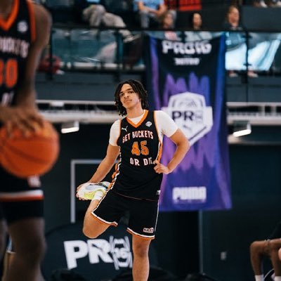 2026 Jr. 6’1 PG/SG | Parkview Christian | #402-617-8731 | tairrenscott@gmail.com