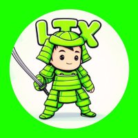 LittleTitanX (@littletitanx) 's Twitter Profile