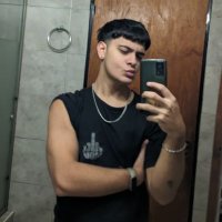 Aarøn (@aaron5022) 's Twitter Profile