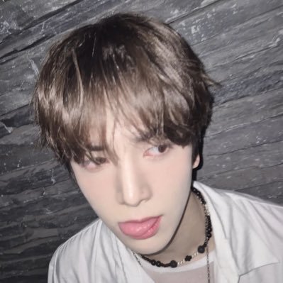 me to sangyeon: make a horse noise can you make a horse, baby? #TheBoyz31stWin — https://t.co/rCT8koN5r4 — tbz loona nj xg aespa fromis +