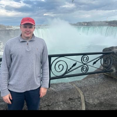 Welsh Boy Travelling Through Rugby Coaching Currently in Ontario🏴🇩🇪🇨🇦