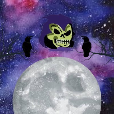 wizardSTICK14's profile picture. THE CROW GALACTIC HAS RISSEN