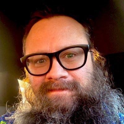 sirgimpy's profile picture. Network Security and Automation Engineer. I’m the villain…