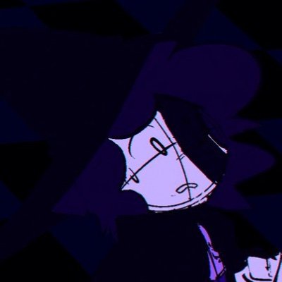 Learning composer| FNF Disco Mania coming soon | Autism and ADHD | DNI nsfw š, |They/Them | Non fnf acc @nonstickga24393 | I am minor blud | Iām black irl