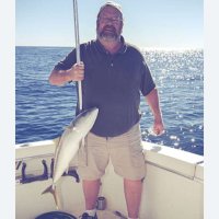 Barrett “Big Tuna” Thompson (@bigtunathomp) 's Twitter Profile