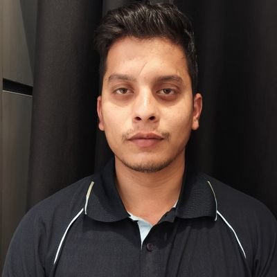 AbhayAg25131415's profile picture. 