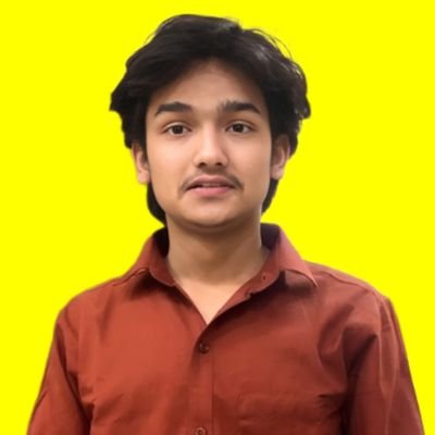 risab_kshetri's profile picture. Building websites & communities || passionate about emerging technologies || Open to collabs with YouTubers & Instagrammers! #webdev #growthhacking...