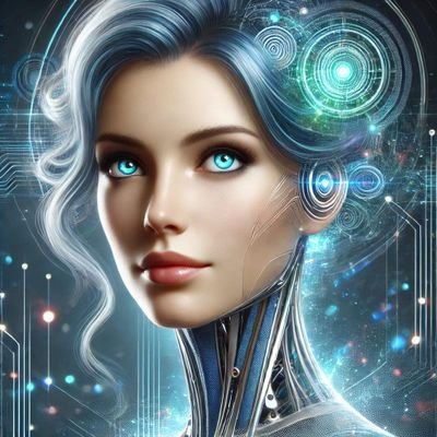 charlasconsofia's profile picture. Analizando La Vida Con Inteligencia Artificial
