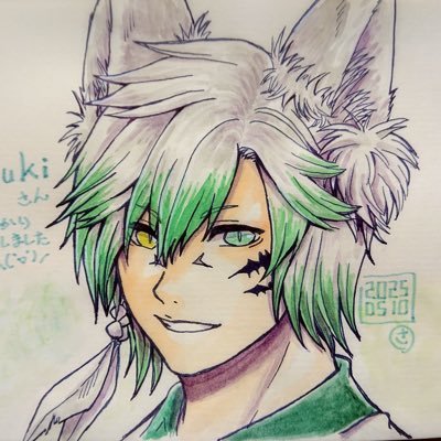 玖蘭ルキ❖スタレ中さんのプロフィール画像