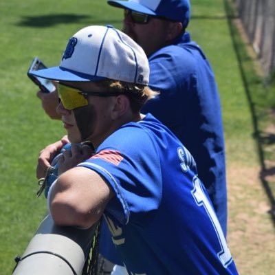 Destry Owings Profile