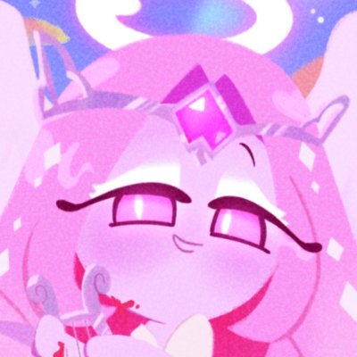 BACK UP ACC Odi ☆ 25 ☆ She/They ☆ 🇲🇽 ☆ SPA/ENG ☆Book Illustrator Intern ☆ Multi Fandom ☆ Full-time geek ☆ Bi Grace Demigirl Main: @chromaastria