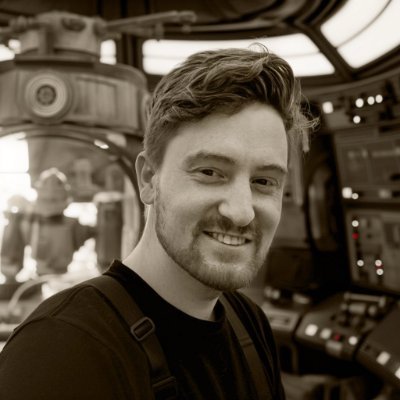 Co-founder at @buildwithflux, your collaborative AI hardware engineer 🦾