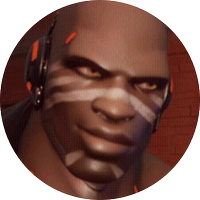 Doomfist (@akandegundimu) 's Twitter Profile