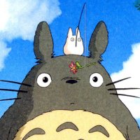 Studio Ghibli (@ghibli_jpn) 's Twitter Profile Photo Studio Ghibli (@ghibli_jpn) 's Twitter Profile Photo