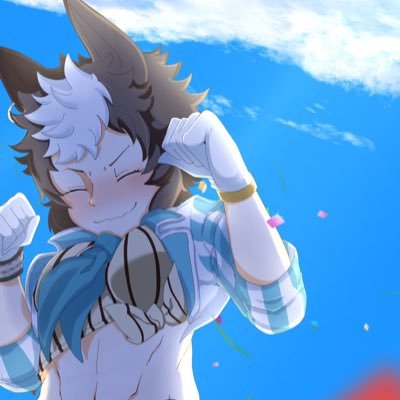 遊戯王、ポケカエンジョイ勢の人工筋肉搭載型オタク。趣味はメジロライアン、ロボ子さんの供給に狂う事。アイコンイラストはちたぽ様(@chitapo_1)