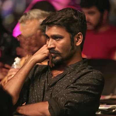 @Asuranndhanush