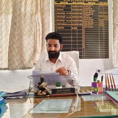 Chairperson CWC @DoSWBihar
EX District Coordinator @KSCFIndia #सौरानदीबचाओ.OrgSec @Yhaindia
#LetsInspireBihar #SaveSauraCampaign