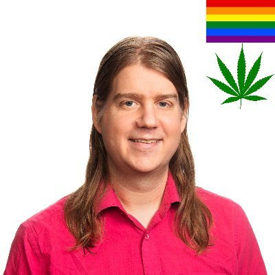 MikaTammi's profile picture. Cannabis Legalizer
Creative Thinker
Visionary Software Developer
Functional Programming Advocate
Software Security & Applied Cryptography Expert
Game Developer