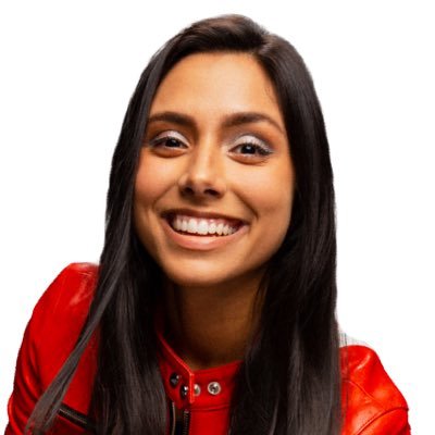 Michelle Khare Profile
