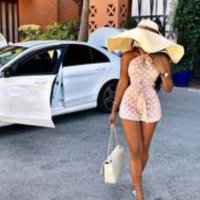 Goddess Tazhari Revenza Bell (@goddesstazhari) 's Twitter Profile