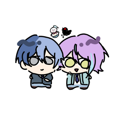 _snowcrow's profile picture. ꒰꒰  ⸼ ❄️🐦‍⬛ ›› 𝅄 do mention after dm! ˚ ⑅  ꖛ
mostly WTO & WTS ready indo prsk & non prsk merchs!
@aoyagi_ty 's sbt acc