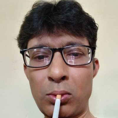 1981RAHULDEY's profile picture. 