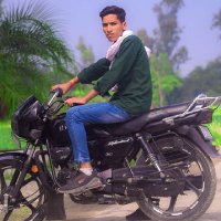Rishabh yadav (@rishabhydv4792) 's Twitter Profile