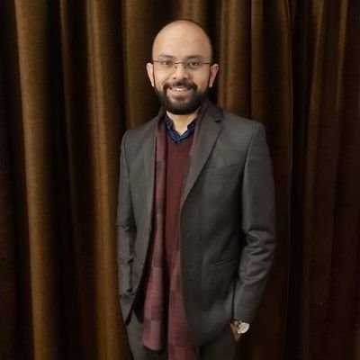 Corporate Lawyer. Interested in cricket, history, finance and seekh kebabs.