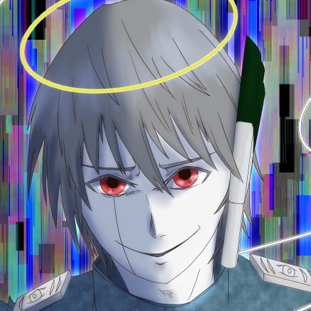 Ironymouthさんのプロフィール画像