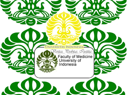 KEDOKTERAN UI 2012