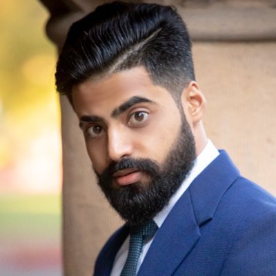 katariakapital's profile picture. Product Manager turned Investor, who happens to run a small fund that outperforms the market