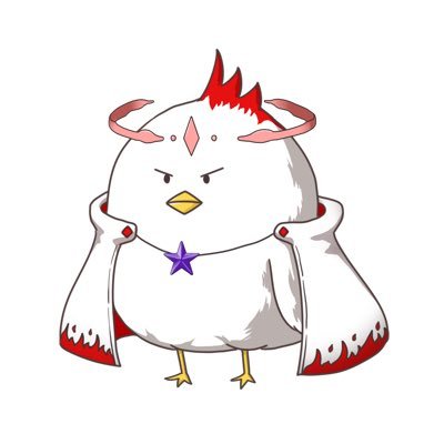 (잃은 트친 찾는 중) 피닉스 턀계 Profile