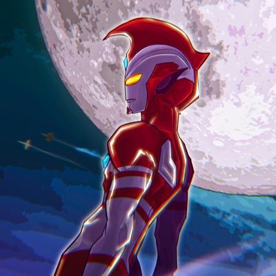 中国出身のウルトラマン改造マニアです!✨(ウルトラの国から来たわけじゃないですが)「光の巨人の新しい可能性」を語り合えるウルトラ仲間がいれば、もうサイコーなんですが…一緒にM78星雲レベルの盛り上がりを見せませんか?🤝✨