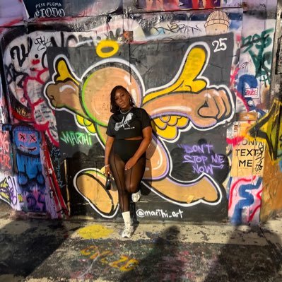 Tec Da Flex 🤞🏾さんのプロフィール画像