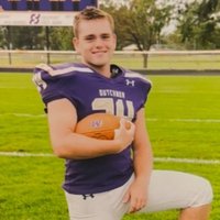 Austin Eggert (@austineggert2) 's Twitter Profile Photo Austin Eggert (@austineggert2) 's Twitter Profile Photo