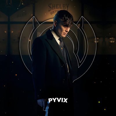 Pyvix oR Profile