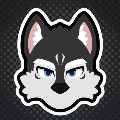21 | He/Him | Anthro Artist | Furtive Rover | 🤍🩶🖤