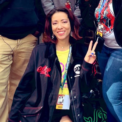 Steph @ Boss Rush Network Profile