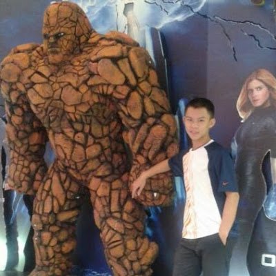 AIAutomation135's profile picture. 