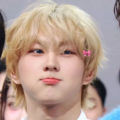 sunooTINI's profile picture. marvel anime itzy enha