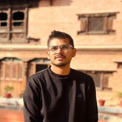 Software Engineer | Azure | https://t.co/8C1WPVPCCi Core | Blazor | C# | Entity Framework Core | @dotnetfdn Member
Also on iambipinpaul@hachyderm.io