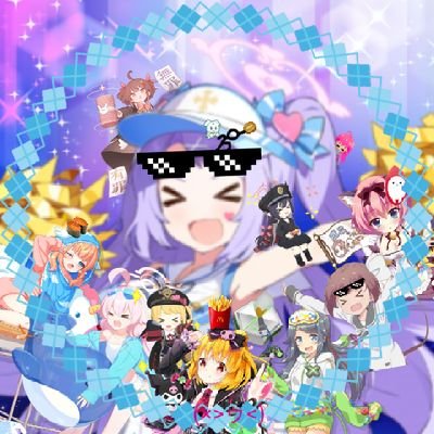 (×＞ヮ＜)＜konakun.さんのプロフィール画像