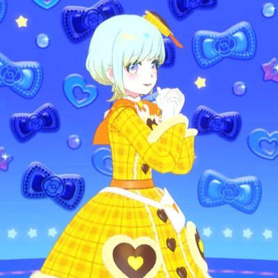 ュさんのプロフィール画像