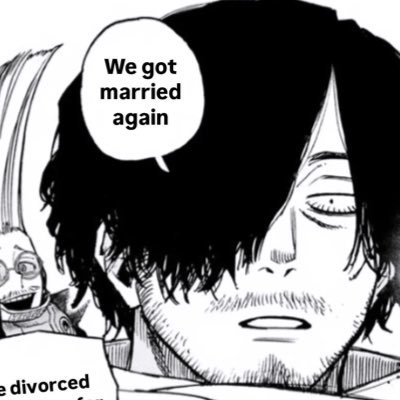 21yo |mdni‼️proship DNI| i really like aizawa 😛😛😛😛
