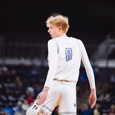 Athlete 🏀 2026 🎓 Preston, ID 6’5” Forward instagram- @parker_galloway_0