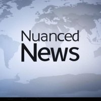 NuancedNews (@news_nuanced) 's Twitter Profile