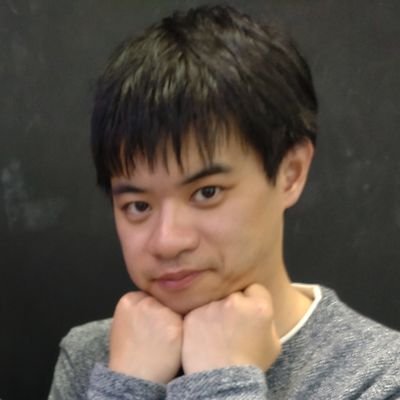 hara_shuhei's profile picture. 