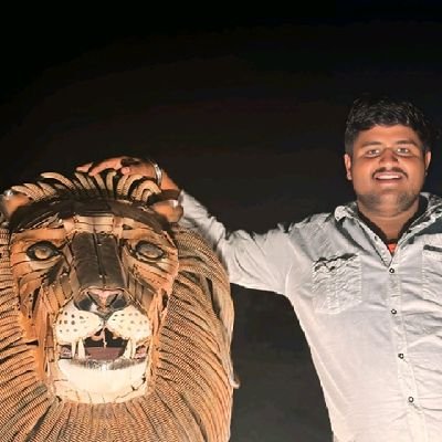 JituS17888's profile picture. at work in 
Adani green energy 
and solar field