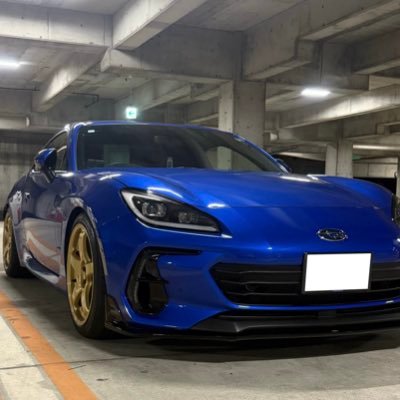 o_gbrz_555's profile picture. 兵庫県でフラフラ走ってるzd8